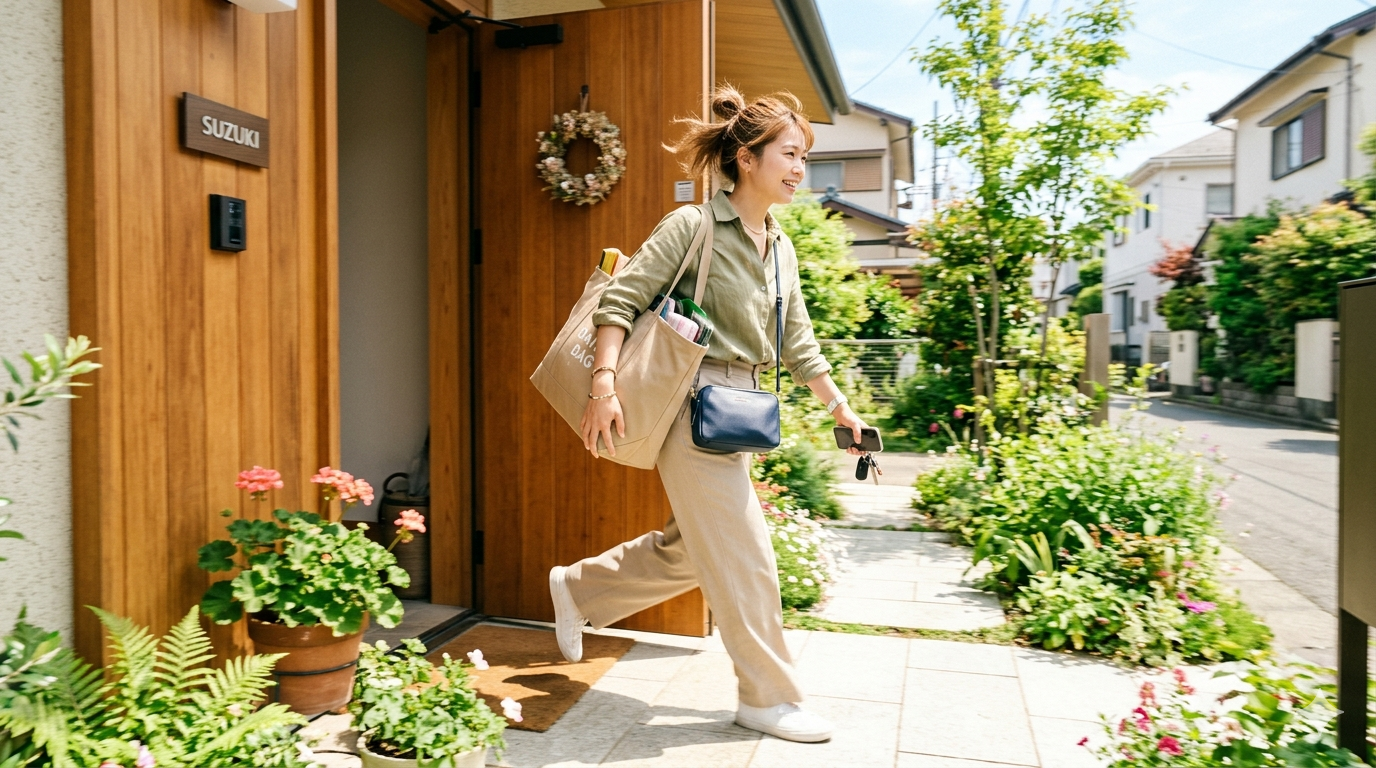 服サブスクに向いていない人の特徴