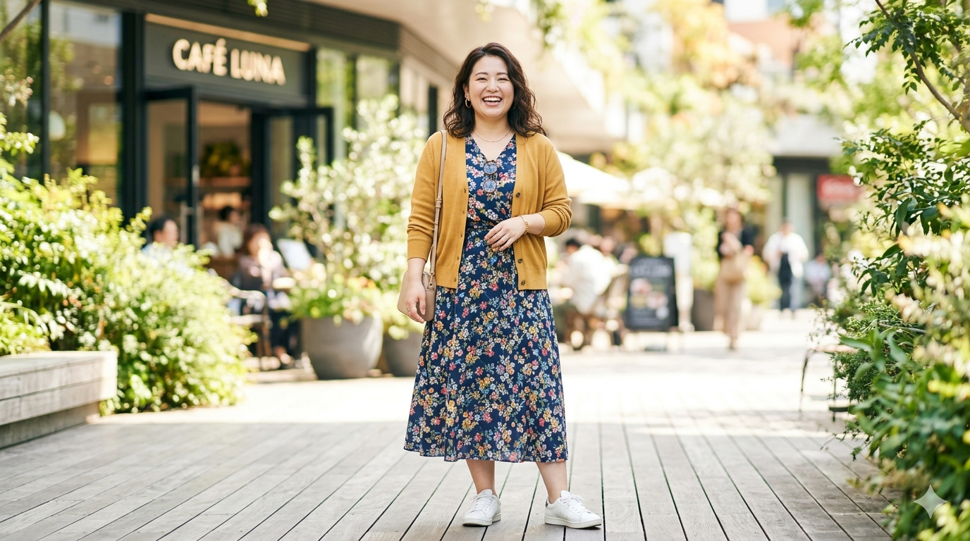 服サブスクで大きいサイズ・LLは借りられる?