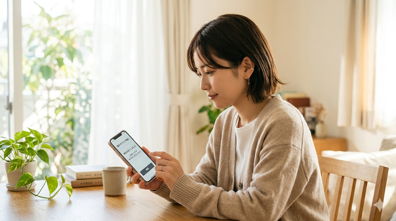 服サブスクをやめた理由まとめ