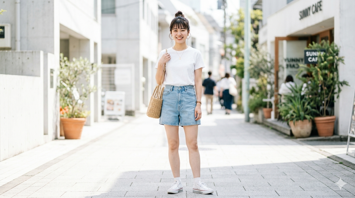ミニマリスト向け服サブスクの使い方